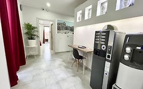 Pacini 88 Rooms And Apartment Catania Centro